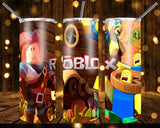 New! Designs 20 Oz Tumblers Roblox-694