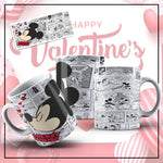 New! Designs Mugs Valentine's Day 01