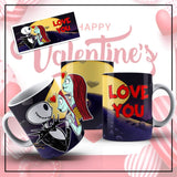 New! Designs Mugs Valentine's Day 01