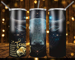 New! Designs 20 Oz Tumblers Zodiac 702