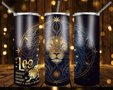 New! Designs 20 Oz Tumblers Zodiac 702