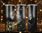 New! Designs 20 Oz Tumblers Zodiac 702