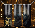 New! Designs 20 Oz Tumblers Zodiac 702