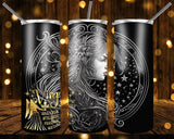 New! Designs 20 Oz Tumblers Zodiac 702