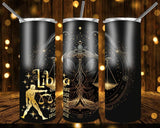 New! Designs 20 Oz Tumblers Zodiac 702