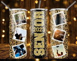 New! Designs 20 Oz Tumblers Senior 697