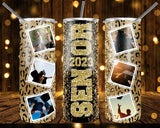 New! Designs 20 Oz Tumblers Senior 697