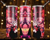 New! Designs 20 Oz Tumblers Anime 693