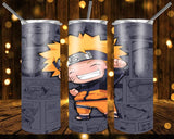 New! Designs 20 Oz Tumblers Anime 693