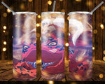 New! Designs 20 Oz Tumblers Anime 693