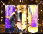 New! Designs 20 Oz Tumblers Anime 693