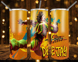 New! Designs 20 Oz Tumbler Street Fighter 689