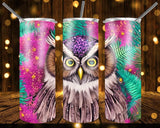 New! Designs 20 Oz Tumblers Fantastic Animals 716