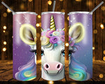 New! Designs 20 Oz Tumblers Fantastic Animals 716