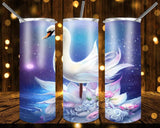 New! Designs 20 Oz Tumblers Fantastic Animals 716