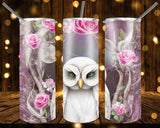 New! Designs 20 Oz Tumblers Fantastic Animals 716