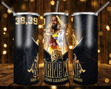 New! Designs 20 Oz Tumblers Lebron 720