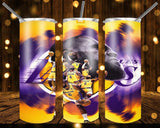 New! Designs 20 Oz Tumblers Lebron 720