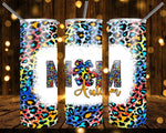 New! Designs 20 Oz Tumbler Autism 677