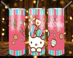 New! Designs 20 Oz Tumbler Alaska Sanrio-02-735