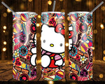 New! Designs 20 Oz Tumbler Alaska Sanrio-02-735