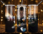 New! Designs 20 Oz Tumbler Star Trek 737