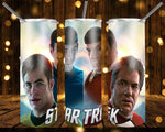 New! Designs 20 Oz Tumbler Star Trek 737