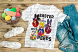 Designs Easter Peeps 01