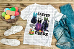 Designs Easter Peeps 01