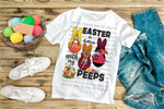 Designs Easter Peeps 01