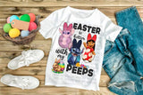 Designs Easter Peeps 01