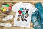 Designs Easter Peeps 01