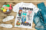 Designs Easter Peeps 01