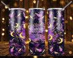 New! Designs 20 Oz Tumbler Mystical 749