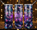 New! Designs 20 Oz Tumbler Mystical 749