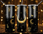 New! Designs 20 Oz Tumbler Mystical 749