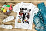 New! Designs Easter Peeps 02