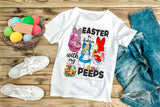 New! Designs Easter Peeps 02