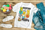 New! Designs Easter Peeps 02