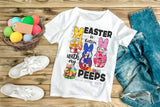 New! Designs Easter Peeps 02