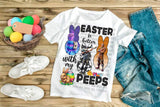 New! Designs Easter Peeps 02