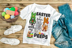 New! Designs Easter Peeps 02