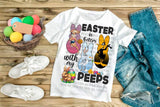 New! Designs Easter Peeps 02