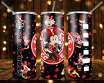 New! Designs 20 Oz Tumbler -Starbucks-753