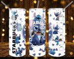 New! Designs 20 Oz Tumbler -Starbucks-753