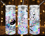 New! Designs 20 Oz Tumblers 420- Psychedelic 774