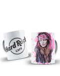 New! Designs Mugs Hard Rock collection 21