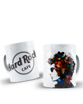 New! Designs Mugs Hard Rock collection 21