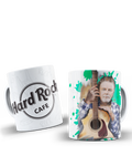 New! Designs Mugs Hard Rock collection 21