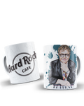 New! Designs Mugs Hard Rock collection 21